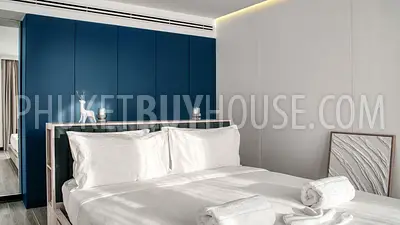 RAW21860: 2 Bedroom Condominium Near Rawai Beach. Photo #20