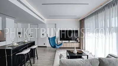 RAW21860: 2 Bedroom Condominium Near Rawai Beach. Photo #4
