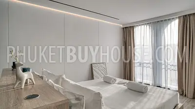 RAW21860: 2 Bedroom Condominium Near Rawai Beach. Photo #6