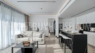 RAW21860: 2 Bedroom Condominium Near Rawai Beach. Photo #5