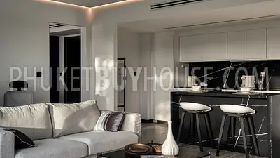 RAW21860: 2 Bedroom Condominium Near Rawai Beach. Photo #2