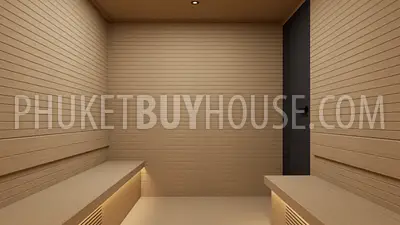RAW21862: Luxury Deluxe Studio Apartments On Rawai. Photo #17