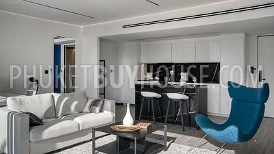 RAW21860: 2 Bedroom Condominium Near Rawai Beach. Photo #9