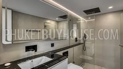 RAW21860: 2 Bedroom Condominium Near Rawai Beach. Photo #21