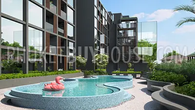 RAW21861: Beautiful 1BR Unit Close To Rawai Beach. Photo #15