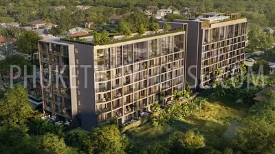 RAW21861: Beautiful 1BR Unit Close To Rawai Beach. Photo #16