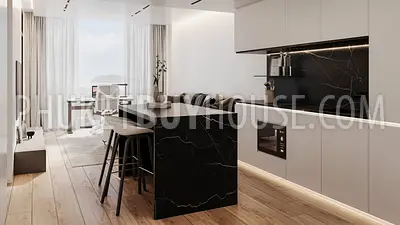 RAW21861: Beautiful 1BR Unit Close To Rawai Beach. Photo #3