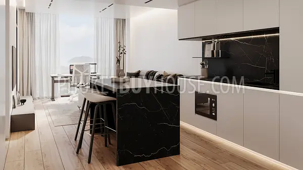 RAW21861: Beautiful 1BR Unit Close To Rawai Beach. Fotoğraf #3