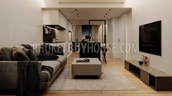 RAW21861: Beautiful 1BR Unit Close To Rawai Beach. Fotoğraf #4