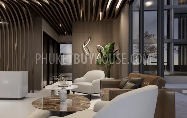 RAW21861: Beautiful 1BR Unit Close To Rawai Beach. Fotoğraf #11