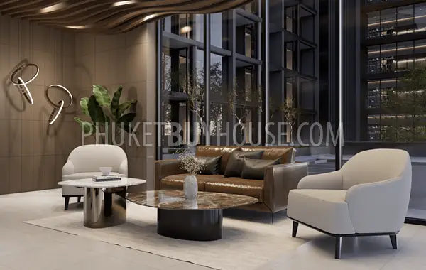RAW21861: Beautiful 1BR Unit Close To Rawai Beach. Fotoğraf #9