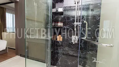 SUR22903: Sea View 2-Bedroom Condo with Flexible Rental Setup Near Surin Beach. 照片 #6