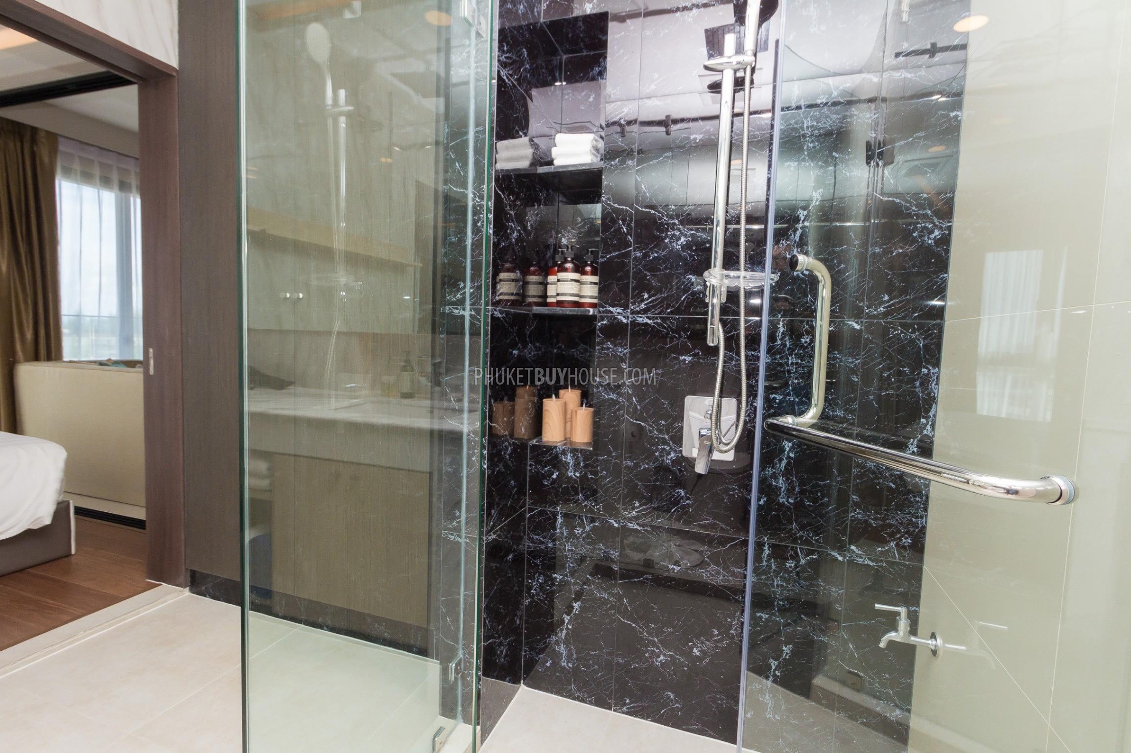 Квартира 2 спальни 72 м² Ban Bang Thao, Таиланд