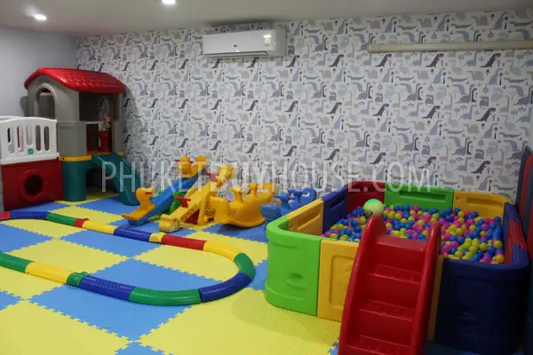 SUR22903: Sea View 2-Bedroom Condo with Flexible Rental Setup Near Surin Beach. 照片 #37
