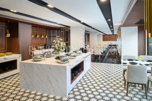 SUR22903: Sea View 2-Bedroom Condo with Flexible Rental Setup Near Surin Beach. 照片 #44