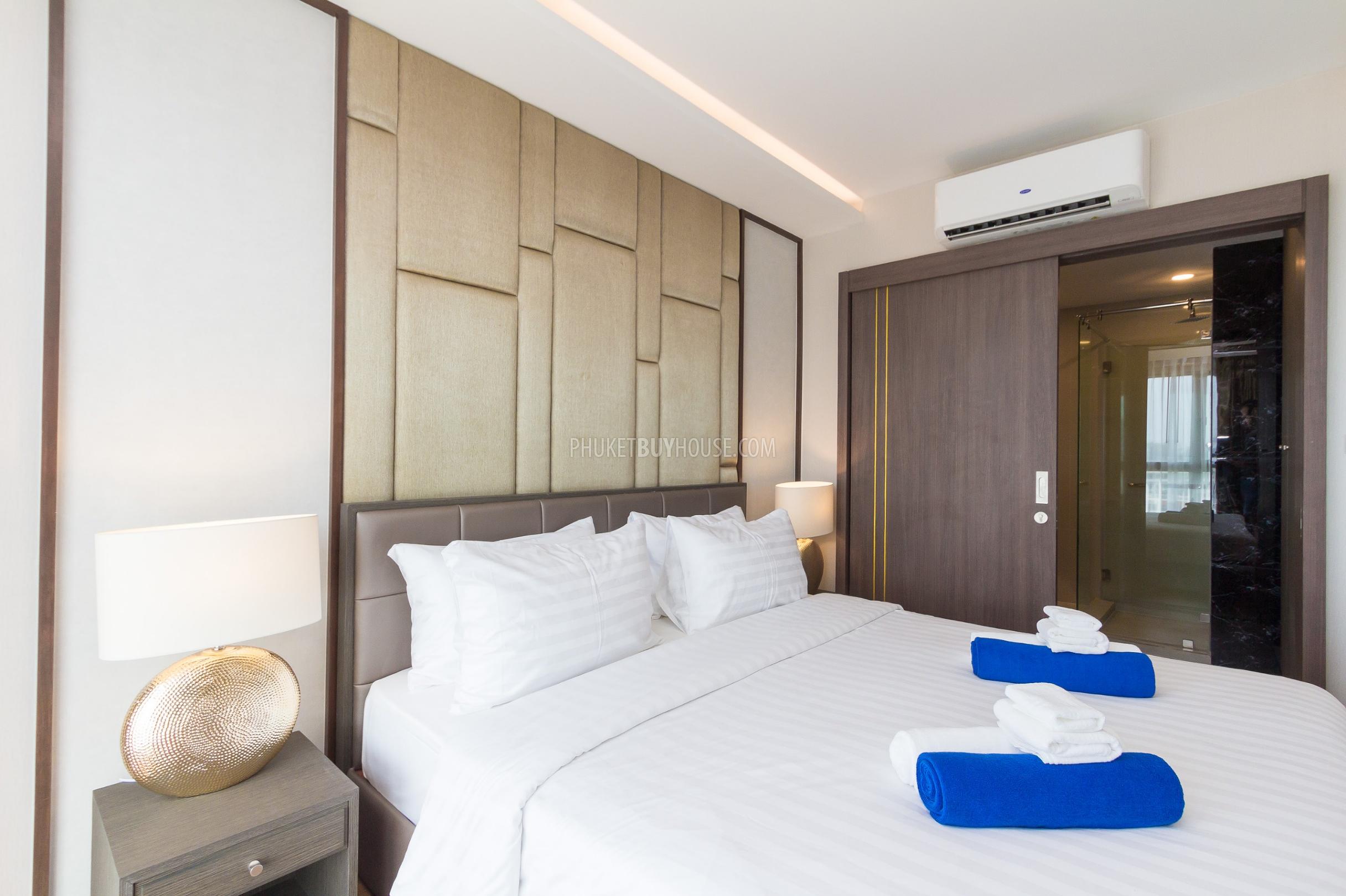 Квартира 2 спальни 72 м² Ban Bang Thao, Таиланд