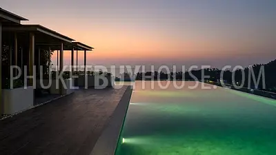 SUR22903: Sea View 2-Bedroom Condo with Flexible Rental Setup Near Surin Beach. 照片 #20