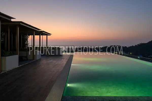 SUR22903: Sea View 2-Bedroom Condo with Flexible Rental Setup Near Surin Beach. 照片 #20