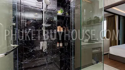 SUR22903: Sea View 2-Bedroom Condo with Flexible Rental Setup Near Surin Beach. 照片 #7
