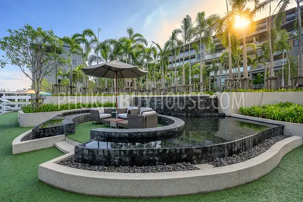 SUR22903: Sea View 2-Bedroom Condo with Flexible Rental Setup Near Surin Beach. 照片 #31