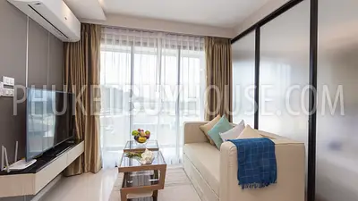 SUR22903: Sea View 2-Bedroom Condo with Flexible Rental Setup Near Surin Beach. 照片 #22