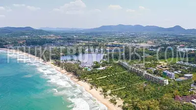 LAG22904: 1-Bedroom Resale Apartment 400m from Bang Tao Beach in Laguna Area. 照片 #2