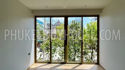 LAG22904: 1-Bedroom Resale Apartment 400m from Bang Tao Beach in Laguna Area. 照片 #9