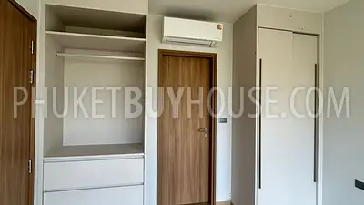 LAG22904: 1-Bedroom Resale Apartment 400m from Bang Tao Beach in Laguna Area. 照片 #8