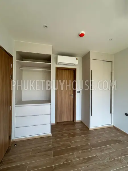 LAG22904: 1-Bedroom Resale Apartment 400m from Bang Tao Beach in Laguna Area. Photo #8