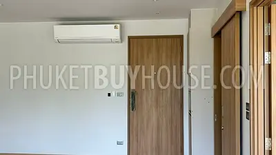 LAG22904: 1-Bedroom Resale Apartment 400m from Bang Tao Beach in Laguna Area. 照片 #7
