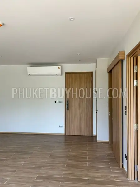 LAG22904: 1-Bedroom Resale Apartment 400m from Bang Tao Beach in Laguna Area. Photo #7