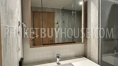 LAG22904: 1-Bedroom Resale Apartment 400m from Bang Tao Beach in Laguna Area. 照片 #10