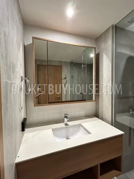 LAG22904: 1-Bedroom Resale Apartment 400m from Bang Tao Beach in Laguna Area. Photo #10