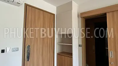 LAG22904: 1-Bedroom Resale Apartment 400m from Bang Tao Beach in Laguna Area. 照片 #12