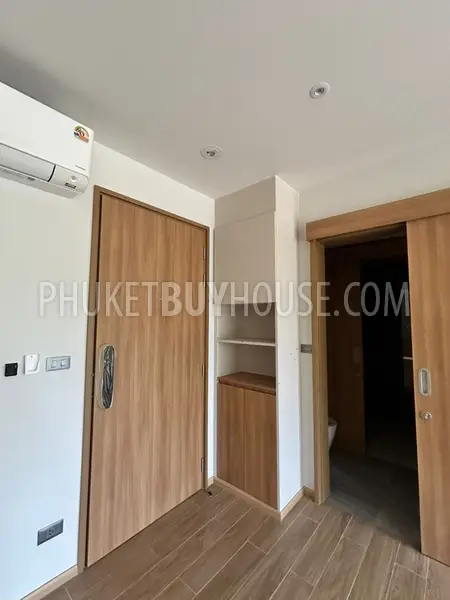 LAG22904: 1-Bedroom Resale Apartment 400m from Bang Tao Beach in Laguna Area. Photo #12
