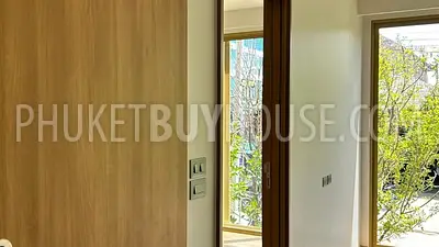 LAG22904: 1-Bedroom Resale Apartment 400m from Bang Tao Beach in Laguna Area. 照片 #14