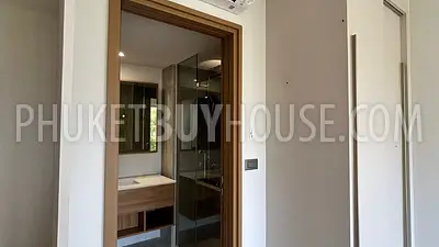 LAG22904: 1-Bedroom Resale Apartment 400m from Bang Tao Beach in Laguna Area. 照片 #19