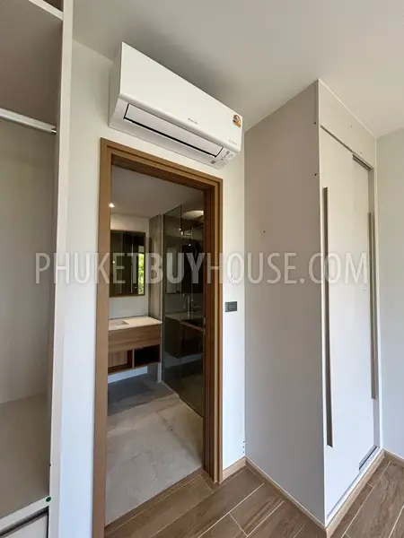 LAG22904: 1-Bedroom Resale Apartment 400m from Bang Tao Beach in Laguna Area. Photo #19