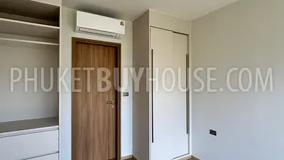 LAG22904: 1-Bedroom Resale Apartment 400m from Bang Tao Beach in Laguna Area. 照片 #18