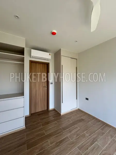 LAG22904: 1-Bedroom Resale Apartment 400m from Bang Tao Beach in Laguna Area. Photo #18