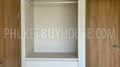LAG22904: 1-Bedroom Resale Apartment 400m from Bang Tao Beach in Laguna Area. 照片 #13