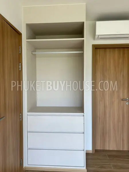 LAG22904: 1-Bedroom Resale Apartment 400m from Bang Tao Beach in Laguna Area. Photo #13