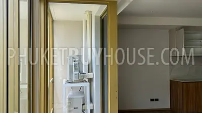 LAG22904: 1-Bedroom Resale Apartment 400m from Bang Tao Beach in Laguna Area. 照片 #15