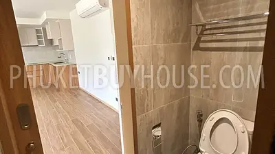 LAG22904: 1-Bedroom Resale Apartment 400m from Bang Tao Beach in Laguna Area. 照片 #20