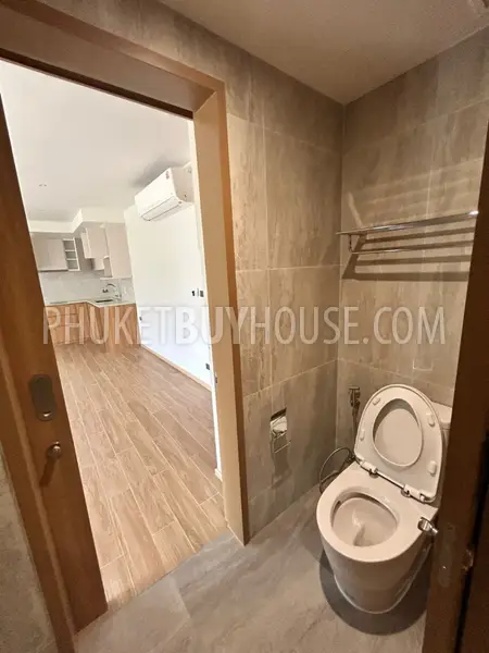 LAG22904: 1-Bedroom Resale Apartment 400m from Bang Tao Beach in Laguna Area. Photo #20