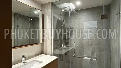 LAG22904: 1-Bedroom Resale Apartment 400m from Bang Tao Beach in Laguna Area. 照片 #24