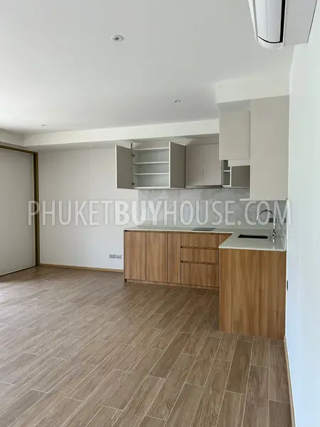 LAG22904: 1-Bedroom Resale Apartment 400m from Bang Tao Beach in Laguna Area. Photo #21