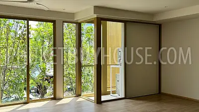 LAG22904: 1-Bedroom Resale Apartment 400m from Bang Tao Beach in Laguna Area. 照片 #23