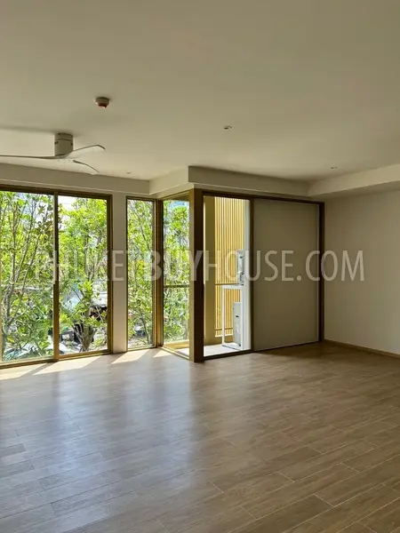LAG22904: 1-Bedroom Resale Apartment 400m from Bang Tao Beach in Laguna Area. Photo #23