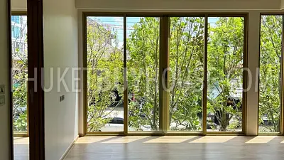 LAG22904: 1-Bedroom Resale Apartment 400m from Bang Tao Beach in Laguna Area. 照片 #25